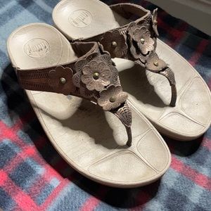 Fitflop sandal